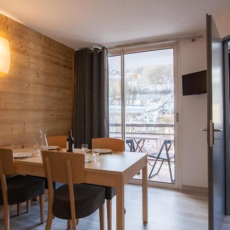 Apartmán Relais De La Guisane Briançon Exteriér fotografie