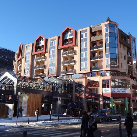 Apartmán Relais De La Guisane Briançon Exteriér fotografie