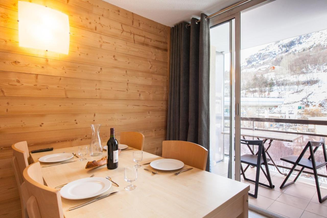 Apartmán Relais De La Guisane Briançon Exteriér fotografie