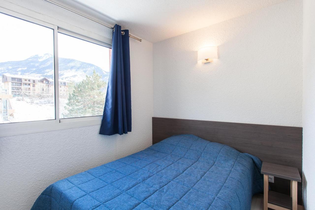 Apartmán Relais De La Guisane Briançon Exteriér fotografie