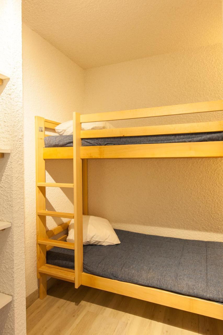 Apartmán Relais De La Guisane Briançon Exteriér fotografie