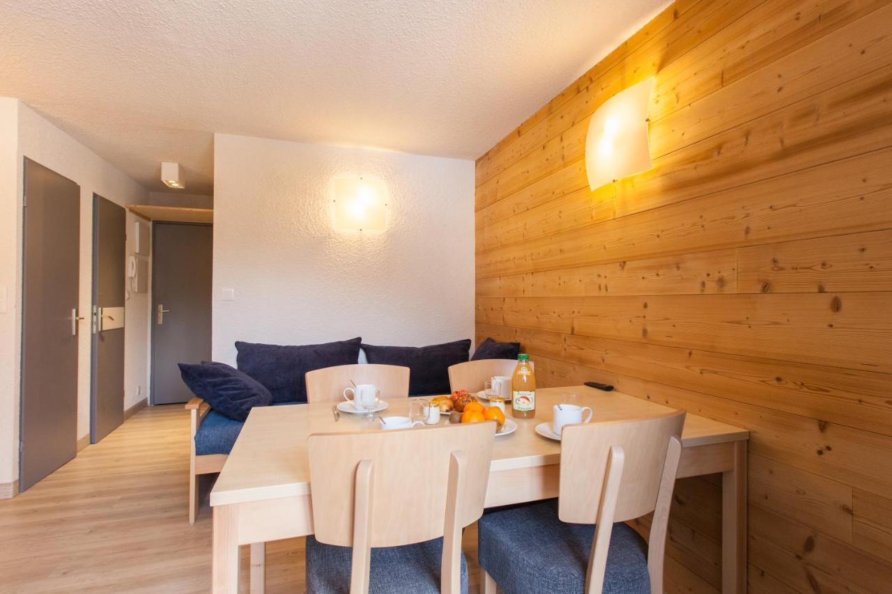 Apartmán Relais De La Guisane Briançon Exteriér fotografie