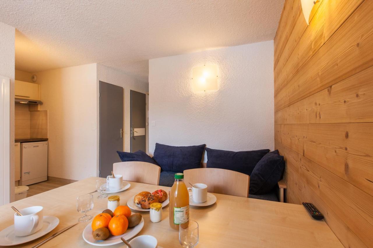 Apartmán Relais De La Guisane Briançon Exteriér fotografie