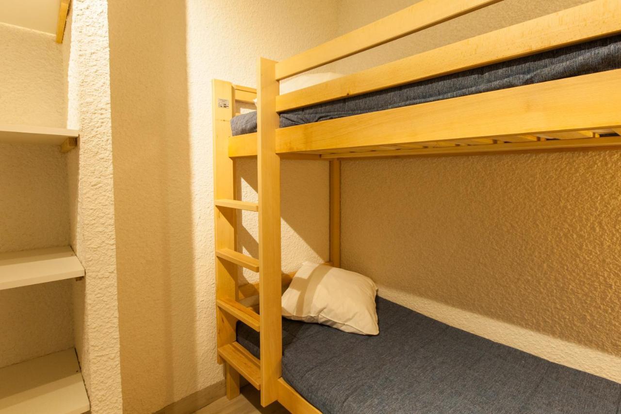 Apartmán Relais De La Guisane Briançon Exteriér fotografie