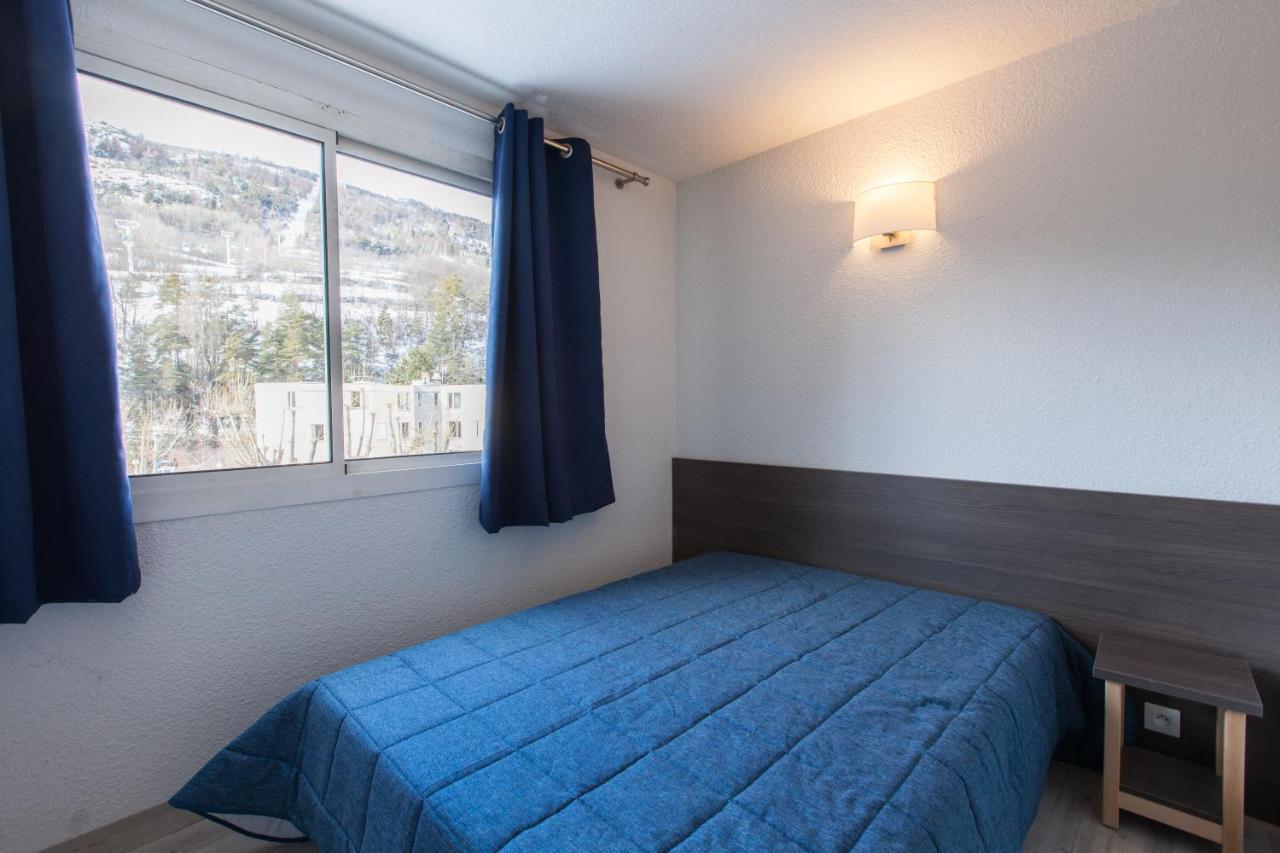 Apartmán Relais De La Guisane Briançon Exteriér fotografie